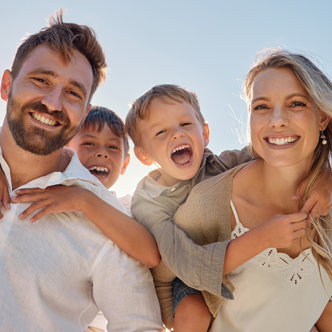 Brighton Family Dentistry | TMJ Disorders, Implant Restorations and Pediatric Dentistry