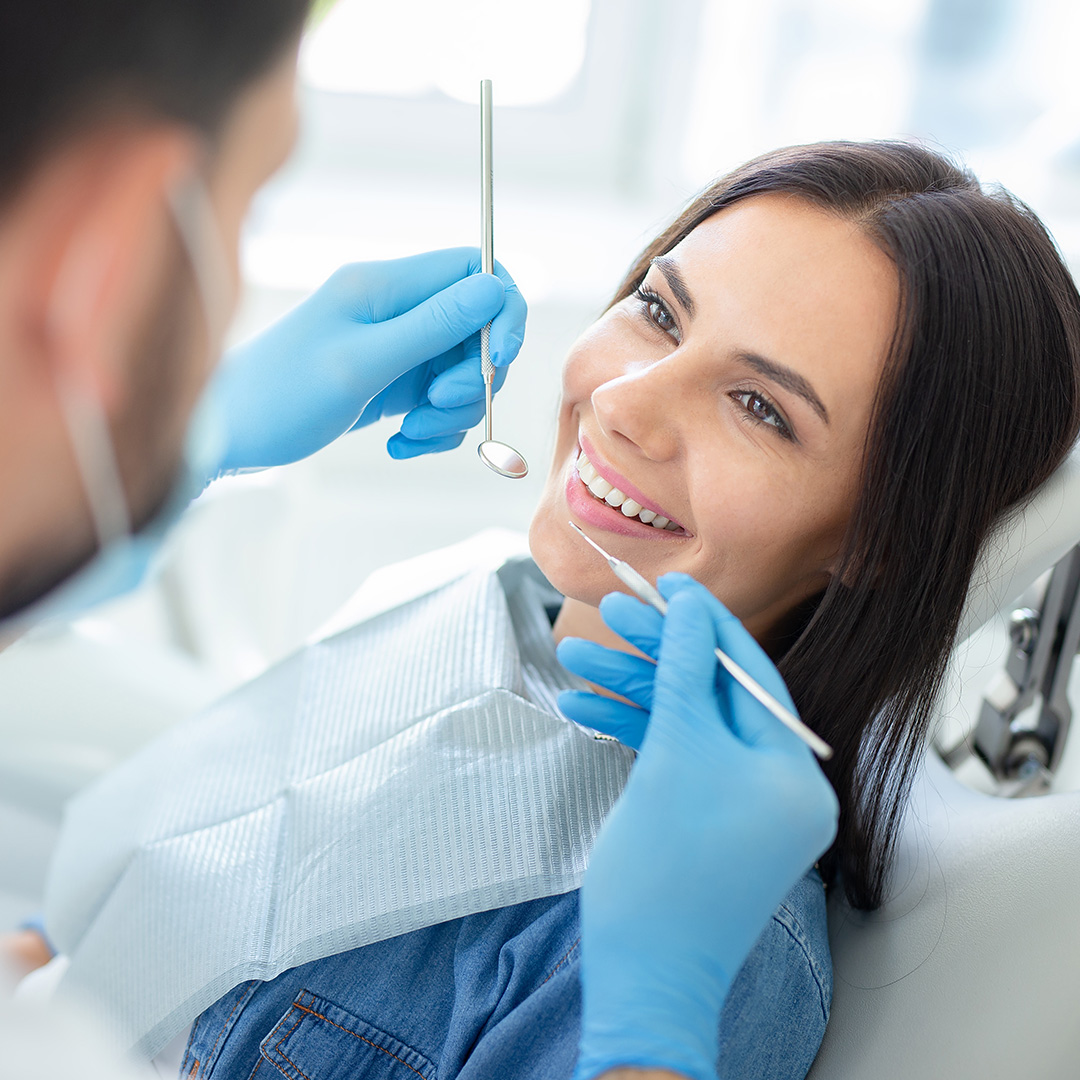 Brighton Family Dentistry | ClearCorrect reg , Dental Sealants and CEREC