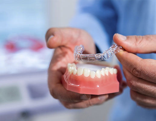 Brighton Family Dentistry