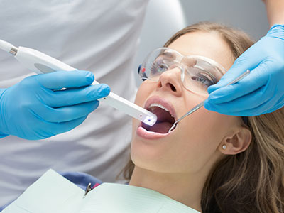 Brighton Family Dentistry | Oral Exams, Periodontal Treatment and Orthodontics